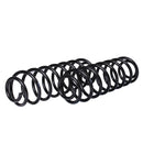 Resortes Originales AG Confort Ford Fiesta Brasil 03-08 Par Trasero-3