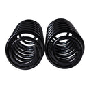 Resortes Originales AG Confort Ford Fiesta Brasil 03-08 Par Trasero-4