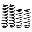 Resortes Originales AG Confort Ford Ecosport Xl/Xls 2003-2012 Kit 4 Piezas-2