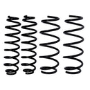 Resortes Originales AG Confort Ford Ecosport Xl/Xls 2003-2012 Kit 4 Piezas-1