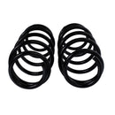 Resortes Originales AG Confort Ford Ecosport 2003-2012 Delanteros 2 Piezas-4