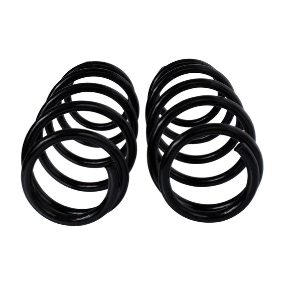Resortes Originales AG Confort Ford Ecosport 2003-2012 Delanteros 2 Piezas