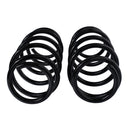 Resortes Originales AG Confort Ford Ecosport 2003-2012 Delanteros 2 Piezas-5