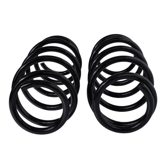 Resortes Originales AG Confort Ford Ecosport 2003-2012 Delanteros 2 Piezas