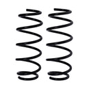 Resortes Originales AG Confort Ford Ecosport 2003-2012 Delanteros 2 Piezas-2