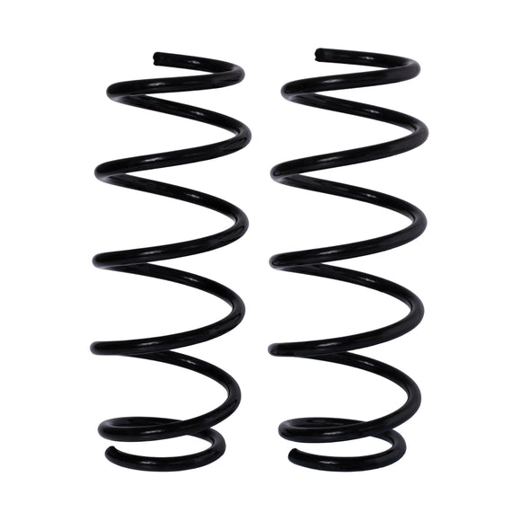 Resortes Originales AG Confort Ford Ecosport 2003-2012 Delanteros 2 Piezas