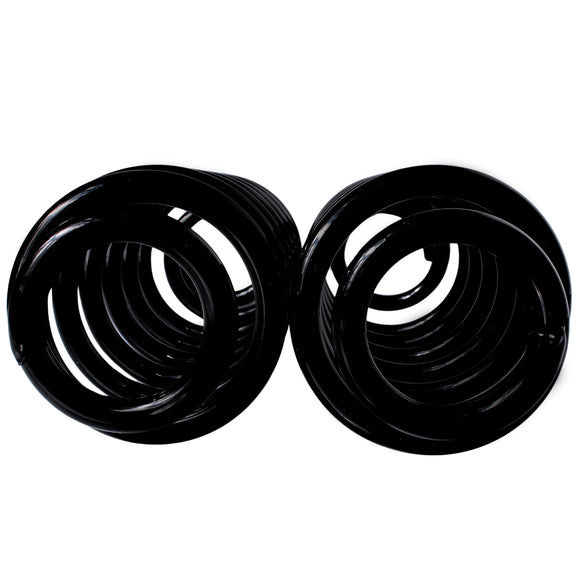 Resortes Originales AG Confort Ford EcoSport 2003-2012 Par Trasero