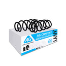 Resortes Originales AG Confort Ford EcoSport 2003-2012 Par Trasero-1