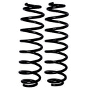 Resortes Originales AG Confort Ford EcoSport 2003-2012 Par Trasero-1