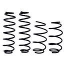 Resortes Originales AG Confort Ford Ford Fiesta Sedan 2003-2009 Kit 4 Piezas-2