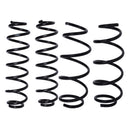 Resortes Originales AG Confort Ford Ford Fiesta Sedan 2003-2009 Kit 4 Piezas-1