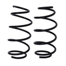 Resortes Ag Confort Ford Fiesta Sedan 2003-2009 Del-2