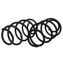 Resortes Ag Confort Ford Fiesta Sedan 2003-2009 Del-2