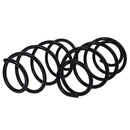 Resortes Originales AG Confort Ford Ford Fiesta Sedan 2003-2009 Kit 4 Piezas-3