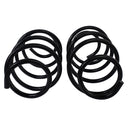 Resortes Ag Confort Ford Fiesta Sedan 2003-2009 Del-3