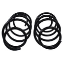 Resortes Ag Confort Ford Fiesta Sedan 2003-2009 Del-4