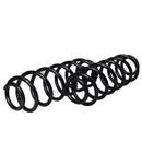 Resortes Originales AG Confort Ford Ford Fiesta Sedan 2003-2009 Par Trasero-2