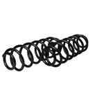 Resortes Originales AG Confort Ford Ford Fiesta Sedan 2003-2009 Par Trasero-3