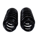 Resortes Originales Ag Confort Ford Ranger 4X2 89-97 Delanteros-4