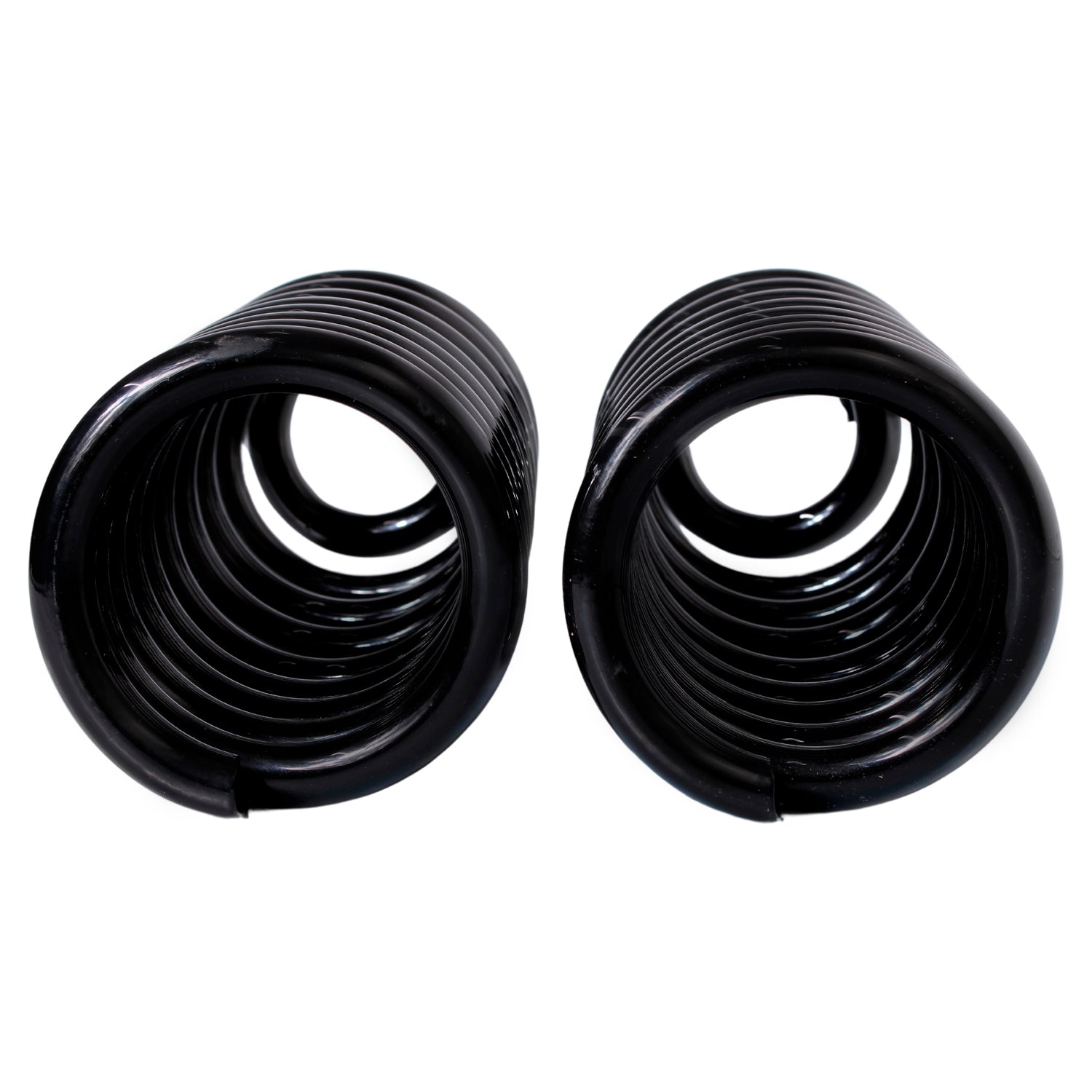 Resortes Originales Ag Confort Mazda Piick-Up 4X4 B4000 83-97 Par Delantero