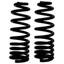 Resortes Originales Ag Confort Ford Ranger 4X2 89-97 Delanteros-2