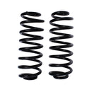 Resortes Originales Ag Confort Ford Expedition 97-04 Par Trasero-1