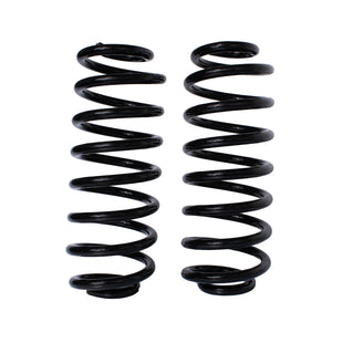 Resortes Originales Ag Confort Ford Expedition 97-04 Par Trasero