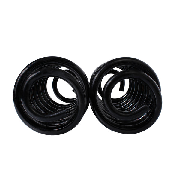 Resortes Originales Ag Confort Ford Expedition 97-04 Par Trasero