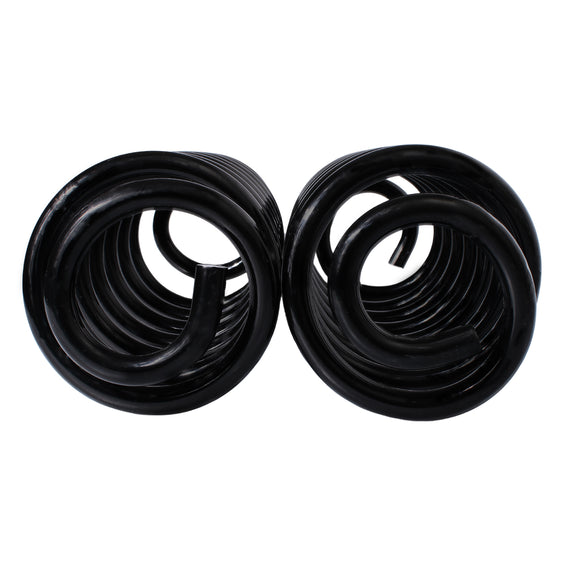 Resortes Originales Ag Confort Ford Expedition 97-04 Par Trasero