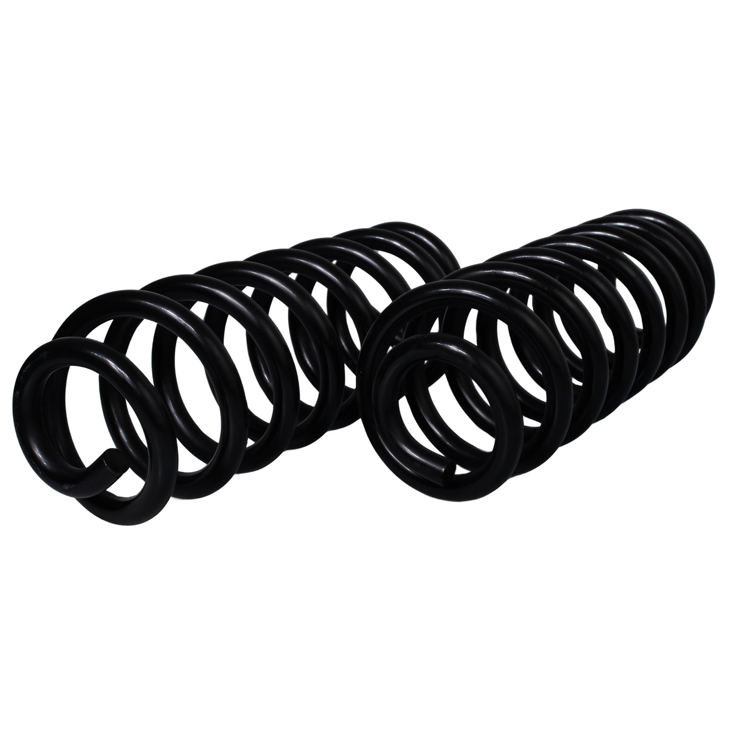 Resortes Originales Ag Confort Ford F-150 (Todos) 1980-1996
