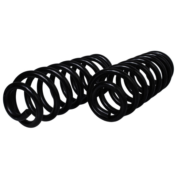 Resortes Originales Ag Confort Ford F150 (Todos) 1980-1996