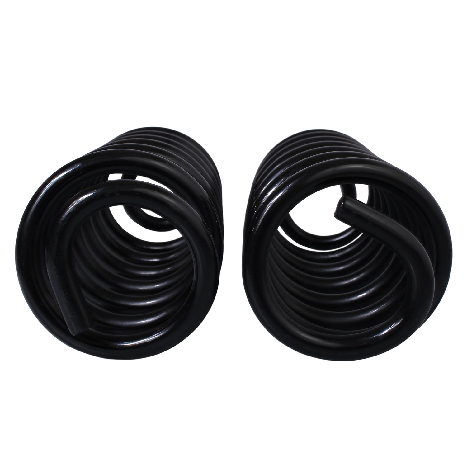 Resortes Originales Ag Confort Ford F-150 (Mex) 9V 80-97 Par Delantero