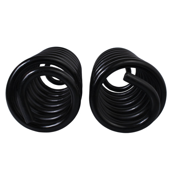 Resortes Originales Ag Confort Ford F150 (Mex) 9V 1980-1997 Par Delantero