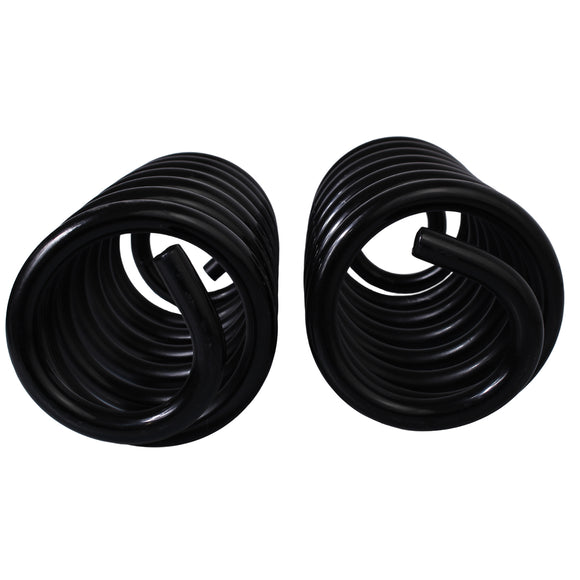 Resortes Originales Ag Confort Ford F150 (Todos) 1980-1996