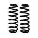Resortes Originales AG Confort Ford F150 (Todos) 1980-1996-2