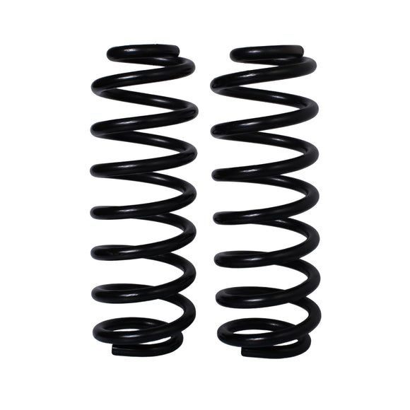 Resortes Originales AG Confort Ford F150 (Todos) 1980-1996