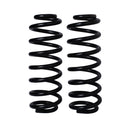 Resortes Originales Ag Confort Ford F150 (Todos) 1980-1996-1