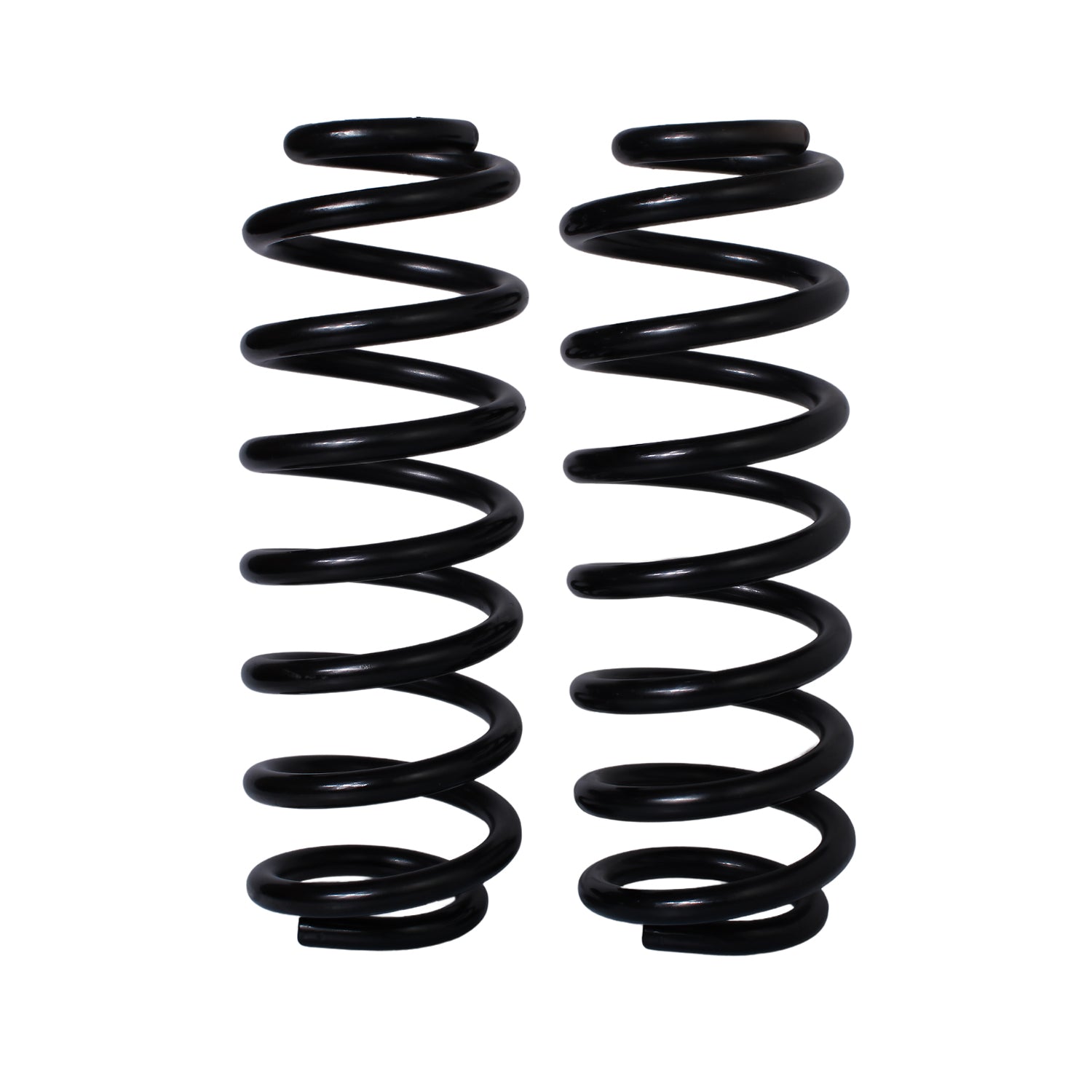Resortes Originales Ag Confort Ford F-150 (Todos) 1980-1996
