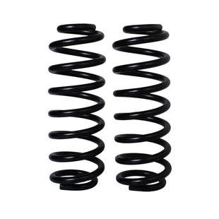 Resortes Originales Ag Confort Ford F150 (Todos) 1980-1996