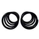 Resortes Originales AG Confort Ford Escape 2003-2012 Par Trasero-4