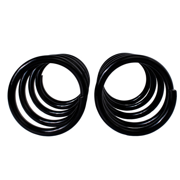 Resortes Originales AG Confort Ford Escape 2003-2012 Par Trasero