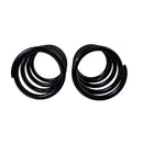 Resortes Originales AG Confort Ford Escape 2003-2012 Par Trasero-5