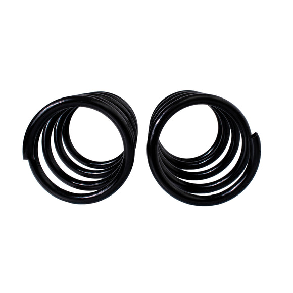 Resortes Originales AG Confort Ford Escape 2003-2012 Par Trasero