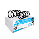 Resortes Originales AG Confort Ford Escape 2003-2012 Par Trasero-1