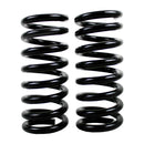 Resortes Originales Ag Confort Ford Expedition 4X2 97-02 Par Delantero-1