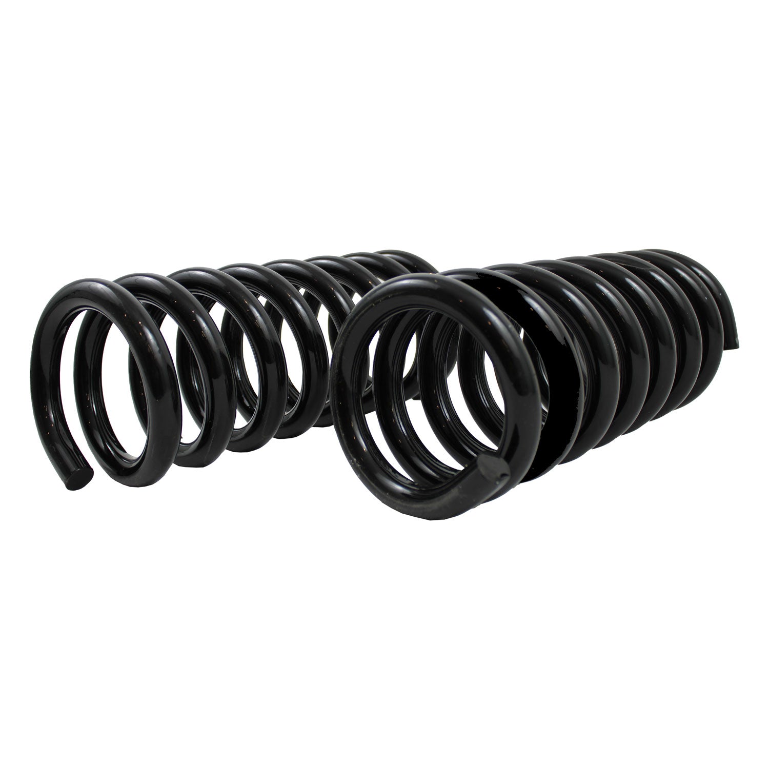 Resortes Originales Ag Confort Ford Expedition 4X2 97-02 Par Delantero