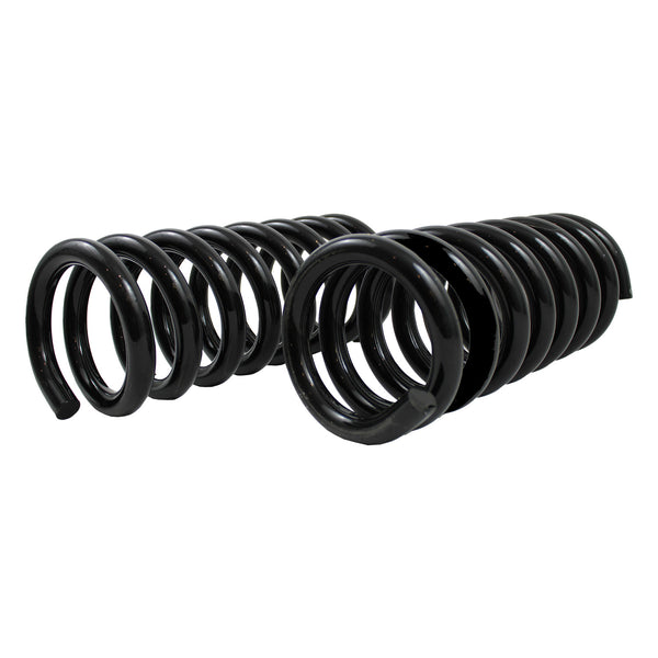 Kit Original Resortes y Amortiguadores Ford Expedition 97-02 Delanteros Kit 4 Piezas