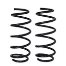 Resortes Originales AG Confort Ford Ikon (India) 2011-2014 Par Delantero-2