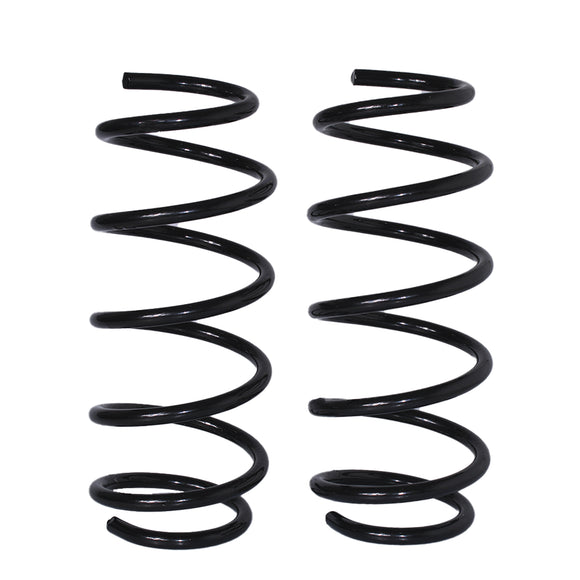 Resortes Originales AG Confort Ford Ikon (India) 2011-2014 Par Delantero