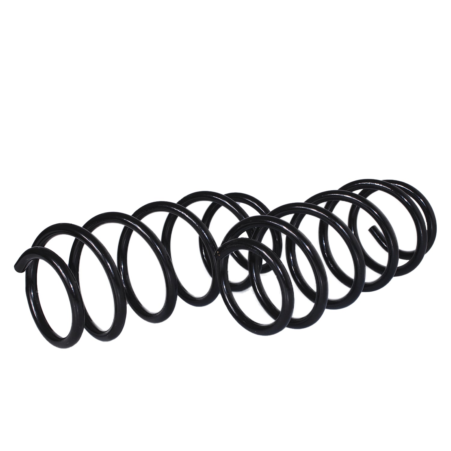 Resortes Originales Ag Confort Ford Ikon (India) 11-14 Par Delantero